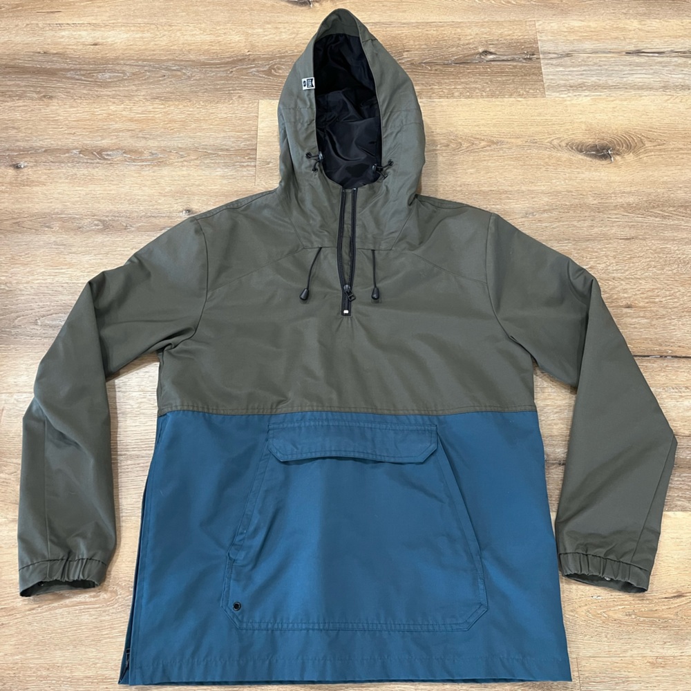Salty Crew jacket